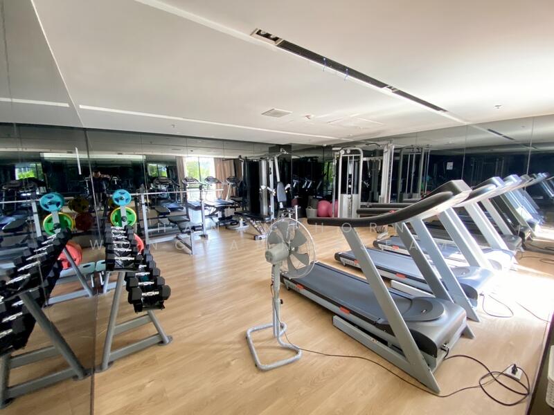 Regal Sathon-Naradhiwas, Bangkok, Naradhiwas Rajanagarindra Road, Thung Maha Mek, Sathon, Bangkok, 1 Bedroom, 32 sqm, Condo For Sale, by Thananthorn Wongvarnkaseam, 500146324 - DDproperty.com