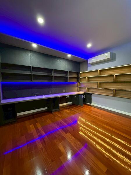 บ้านปลูกสร้างเอง ซ.แสนหวี 5, Bangkok, Thung Song Hong, Lak Si, Bangkok, 4 Bedrooms, 750 sqm, Single Detached House For Sale, by NR AGENT, 500146326 - DDproperty.com