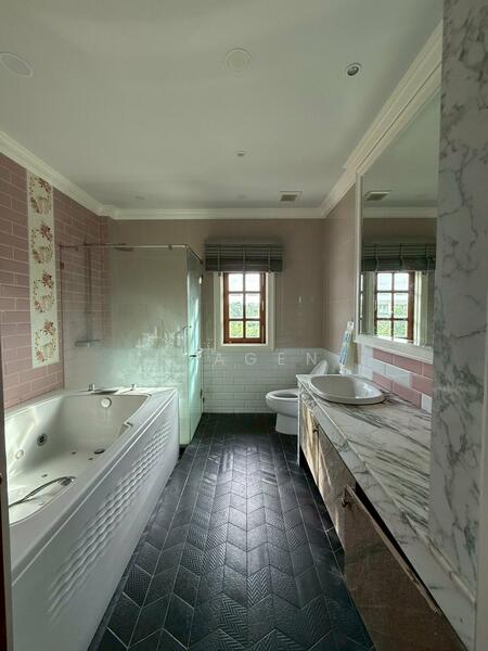 บ้านปลูกสร้างเอง ซ.แสนหวี 5, Bangkok, Thung Song Hong, Lak Si, Bangkok, 4 Bedrooms, 750 sqm, Single Detached House For Sale, by NR AGENT, 500146326 - DDproperty.com