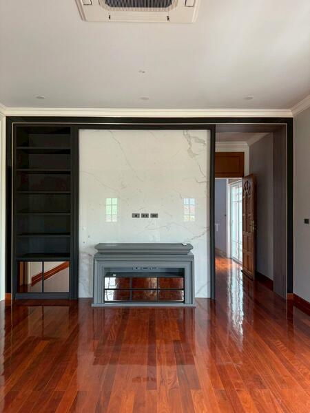 บ้านปลูกสร้างเอง ซ.แสนหวี 5, Bangkok, Thung Song Hong, Lak Si, Bangkok, 4 Bedrooms, 750 sqm, Single Detached House For Sale, by NR AGENT, 500146326 - DDproperty.com