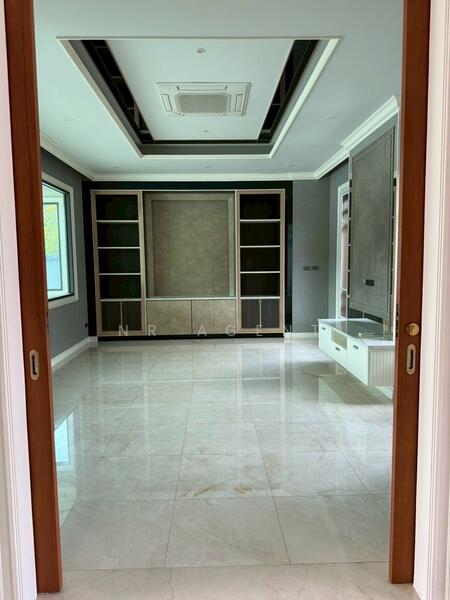 บ้านปลูกสร้างเอง ซ.แสนหวี 5, Bangkok, Thung Song Hong, Lak Si, Bangkok, 4 Bedrooms, 750 sqm, Single Detached House For Sale, by NR AGENT, 500146326 - DDproperty.com