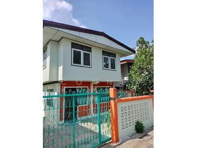 ขาย - บ้านเดี่ยวโซนคู้บอน รามอินทรา, กรุงเทพ