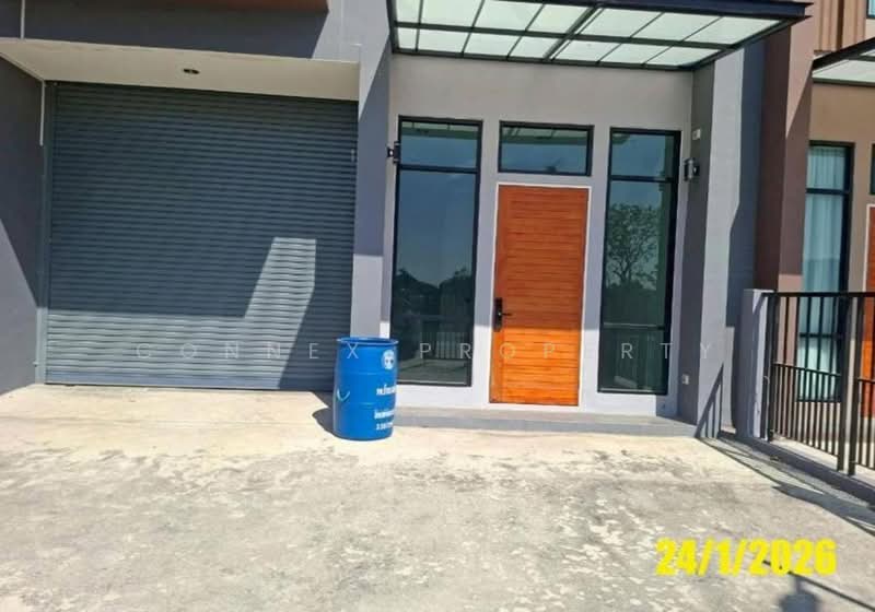 ซีดาร์ ไพร์ม, นนทบุรี, บางใหญ่ - บางคูลัด (นบ.1206), บางม่วง, บางใหญ่, นนทบุรี, 291 ตร.ม., ตึกแถว-อาคารพาณิชย์ ขาย, โดย Connex Property, 500146329 - DDproperty.com