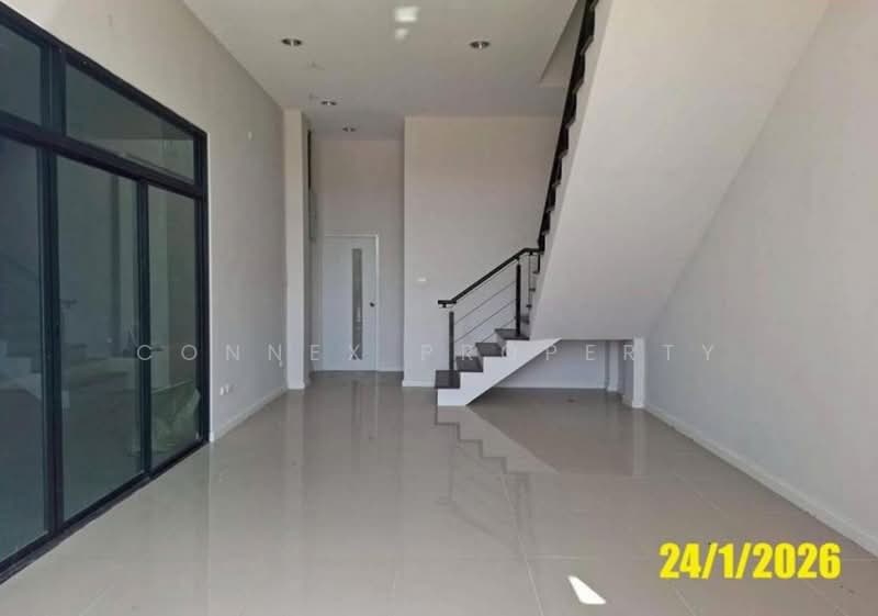Cedar Prime, Nonthaburi, บางใหญ่ - บางคูลัด (นบ.1206), Bang Muang, Bang Yai, Nonthaburi, , 291 sqm, Shophouse For Sale, by Connex Property, 500146329 - DDproperty.com