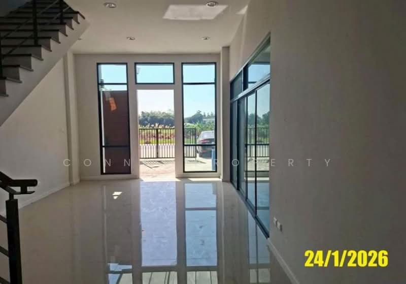 ซีดาร์ ไพร์ม, นนทบุรี, บางใหญ่ - บางคูลัด (นบ.1206), บางม่วง, บางใหญ่, นนทบุรี, 291 ตร.ม., ตึกแถว-อาคารพาณิชย์ ขาย, โดย Connex Property, 500146329 - DDproperty.com