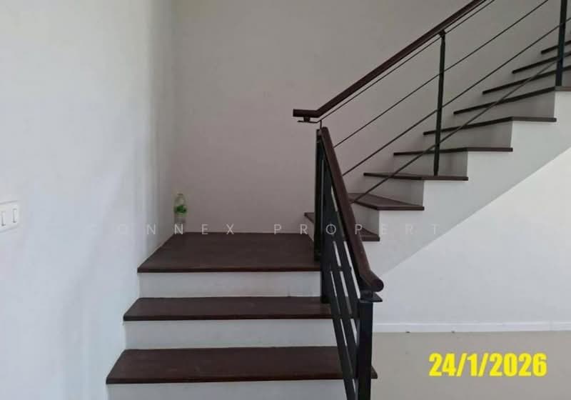 Cedar Prime, Nonthaburi, บางใหญ่ - บางคูลัด (นบ.1206), Bang Muang, Bang Yai, Nonthaburi, , 291 sqm, Shophouse For Sale, by Connex Property, 500146329 - DDproperty.com