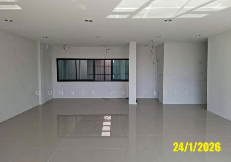 Cedar Prime, Nonthaburi, บางใหญ่ - บางคูลัด (นบ.1206), Bang Muang, Bang Yai, Nonthaburi, , 291 sqm, Shophouse For Sale, by Connex Property, 500146329 - DDproperty.com