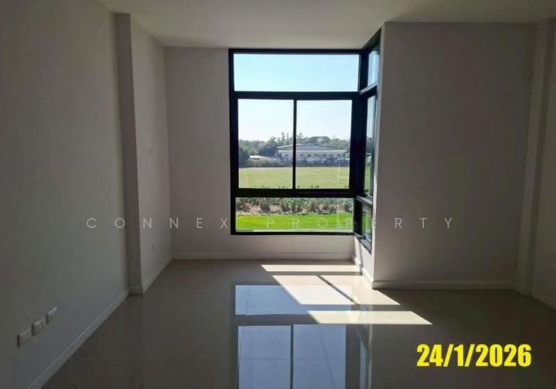 Cedar Prime, Nonthaburi, บางใหญ่ - บางคูลัด (นบ.1206), Bang Muang, Bang Yai, Nonthaburi, , 291 sqm, Shophouse For Sale, by Connex Property, 500146329 - DDproperty.com