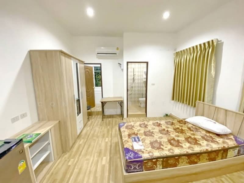 ขาย - ขายอพาร์ตเมนต์ Wellness Mansion Apartment(ดุสิต), กรุงเทพ