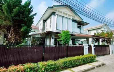 ขาย - Manthana Ramintra-Wongwean : บ้านมัณฑนา รามอินทรา-วงแหวน, กรุงเทพ