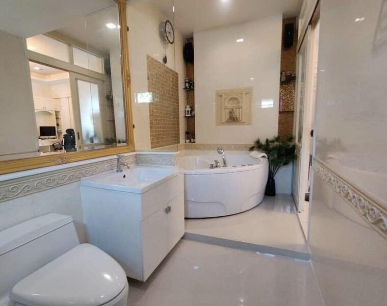 Manthana Ramintra-Wongwean, Bangkok, Kanchanaphisek Road, Khan Na Yao, Khan Na Yao, Bangkok, 2 Bedrooms, 186 sqm, Single Detached House For Sale, by NR AGENT, 500146332 - DDproperty.com