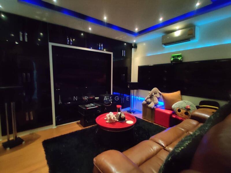 Manthana Ramintra-Wongwean, Bangkok, Kanchanaphisek Road, Khan Na Yao, Khan Na Yao, Bangkok, 2 Bedrooms, 186 sqm, Single Detached House For Sale, by NR AGENT, 500146332 - DDproperty.com