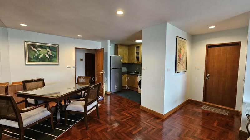 Supreme Ville Condominium : สุพรีม วิลล์ คอนโดมิเนียม, กรุงเทพ, เย็นอากาศ, ทุ่งมหาเมฆ, สาทร, กรุงเทพ, 118 ตร.ม., คอนโด ให้เช่า, โดย BANGKOK PROPERTY AGENTS, 500146333 - DDproperty.com