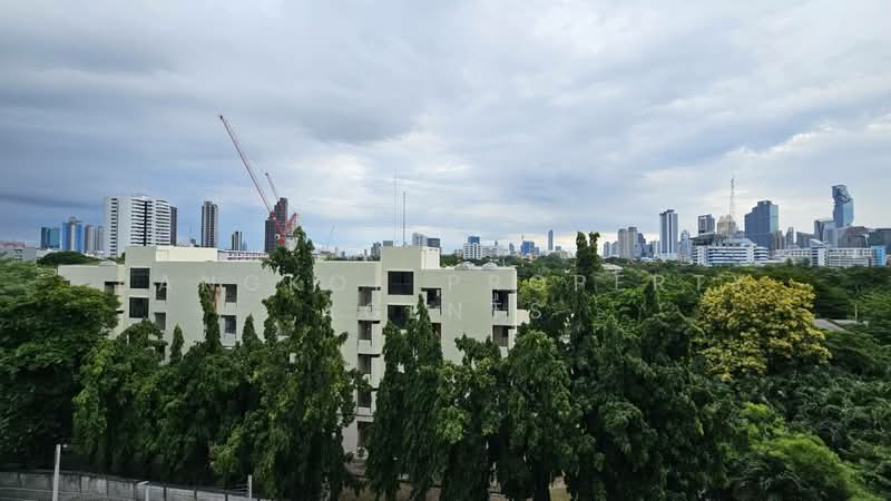 Supreme Ville Condominium : สุพรีม วิลล์ คอนโดมิเนียม, กรุงเทพ, เย็นอากาศ, ทุ่งมหาเมฆ, สาทร, กรุงเทพ, 118 ตร.ม., คอนโด ให้เช่า, โดย BANGKOK PROPERTY AGENTS, 500146333 - DDproperty.com