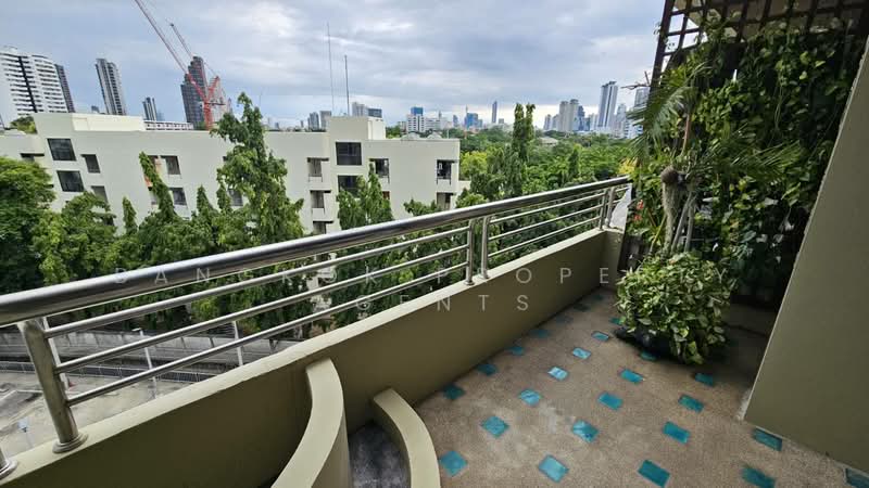 Supreme Ville Condominium, Bangkok, Yenakat, Thung Maha Mek, Sathon, Bangkok, 2 Bedrooms, 118 sqm, Condo For Rent, by BANGKOK PROPERTY AGENTS, 500146333 - DDproperty.com