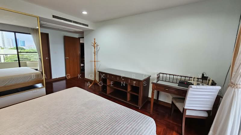 Supreme Ville Condominium, Bangkok, Yenakat, Thung Maha Mek, Sathon, Bangkok, 2 Bedrooms, 118 sqm, Condo For Rent, by BANGKOK PROPERTY AGENTS, 500146333 - DDproperty.com