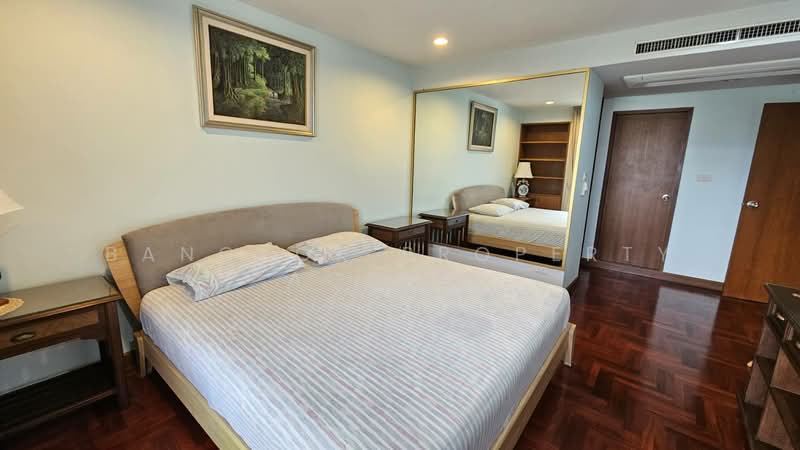 Supreme Ville Condominium, Bangkok, Yenakat, Thung Maha Mek, Sathon, Bangkok, 2 Bedrooms, 118 sqm, Condo For Rent, by BANGKOK PROPERTY AGENTS, 500146333 - DDproperty.com