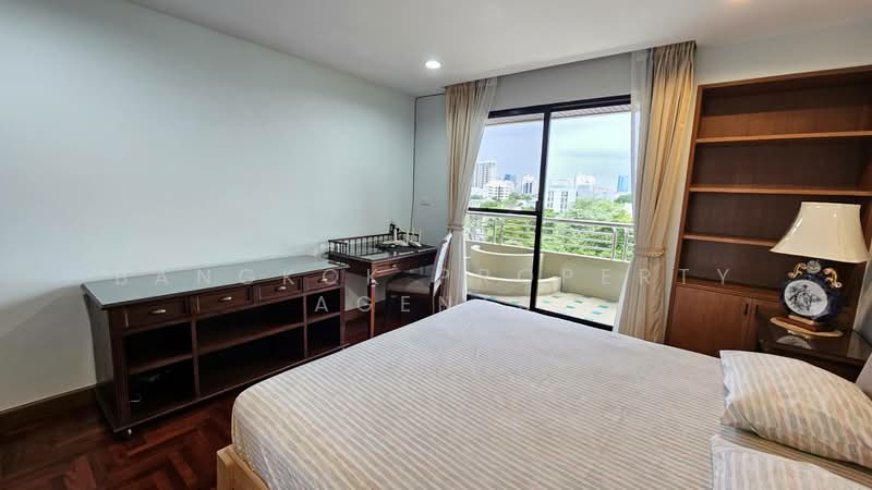Supreme Ville Condominium : สุพรีม วิลล์ คอนโดมิเนียม, กรุงเทพ, เย็นอากาศ, ทุ่งมหาเมฆ, สาทร, กรุงเทพ, 118 ตร.ม., คอนโด ให้เช่า, โดย BANGKOK PROPERTY AGENTS, 500146333 - DDproperty.com