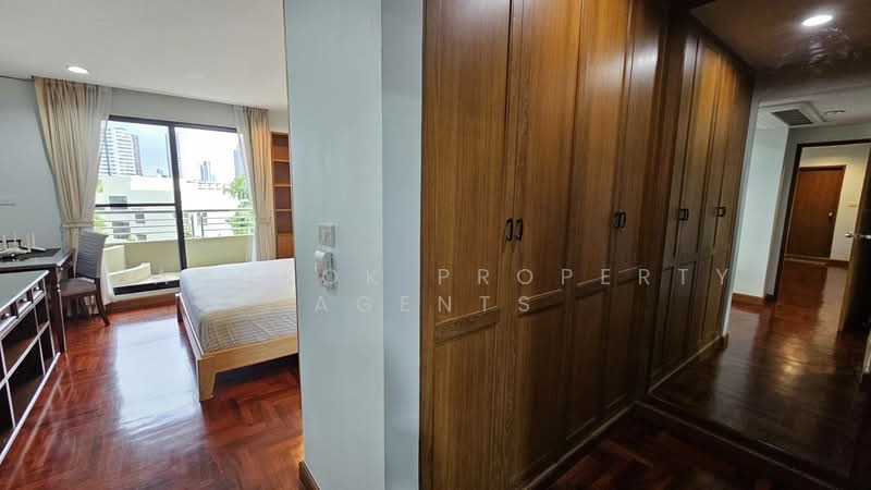 Supreme Ville Condominium, Bangkok, Yenakat, Thung Maha Mek, Sathon, Bangkok, 2 Bedrooms, 118 sqm, Condo For Rent, by BANGKOK PROPERTY AGENTS, 500146333 - DDproperty.com