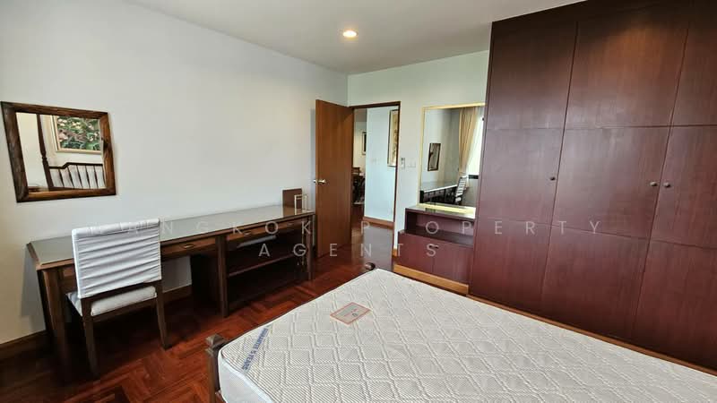 Supreme Ville Condominium, Bangkok, Yenakat, Thung Maha Mek, Sathon, Bangkok, 2 Bedrooms, 118 sqm, Condo For Rent, by BANGKOK PROPERTY AGENTS, 500146333 - DDproperty.com
