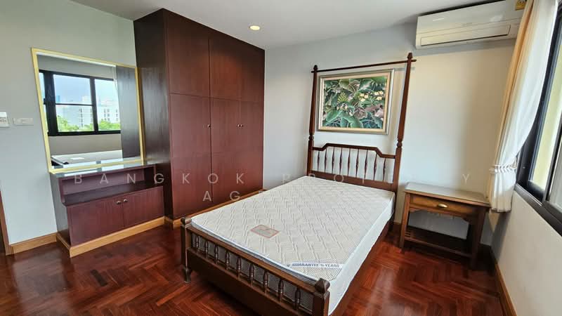 Supreme Ville Condominium, Bangkok, Yenakat, Thung Maha Mek, Sathon, Bangkok, 2 Bedrooms, 118 sqm, Condo For Rent, by BANGKOK PROPERTY AGENTS, 500146333 - DDproperty.com