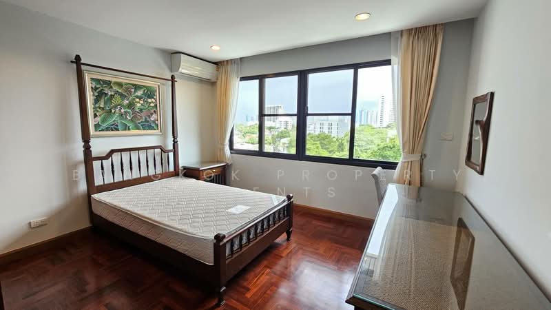 Supreme Ville Condominium, Bangkok, Yenakat, Thung Maha Mek, Sathon, Bangkok, 2 Bedrooms, 118 sqm, Condo For Rent, by BANGKOK PROPERTY AGENTS, 500146333 - DDproperty.com