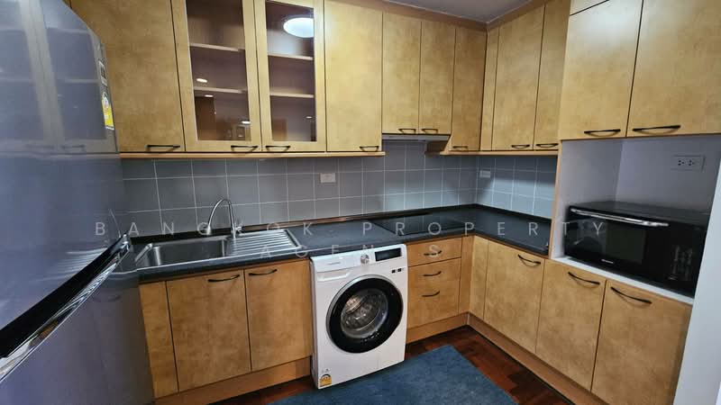 Supreme Ville Condominium, Bangkok, Yenakat, Thung Maha Mek, Sathon, Bangkok, 2 Bedrooms, 118 sqm, Condo For Rent, by BANGKOK PROPERTY AGENTS, 500146333 - DDproperty.com