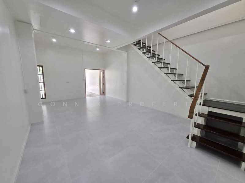 ทาวน์โฮม สุคนธสวัสดิ์ 24, กรุงเทพ, สุคนธสวัสดิ์, ลาดพร้าว, ลาดพร้าว, กรุงเทพ, 100 ตร.ม., ทาวน์เฮ้าส์ ขาย, โดย Connex Property, 500146334 - DDproperty.com