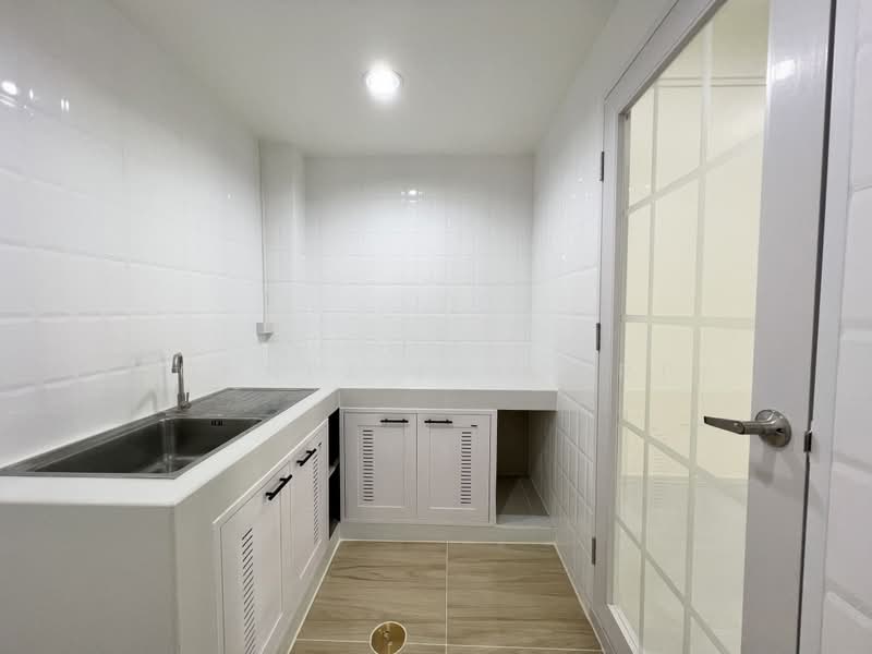 ทาวน์โฮม สุคนธสวัสดิ์ 24, กรุงเทพ, สุคนธสวัสดิ์, ลาดพร้าว, ลาดพร้าว, กรุงเทพ, 100 ตร.ม., ทาวน์เฮ้าส์ ขาย, โดย Connex Property, 500146334 - DDproperty.com