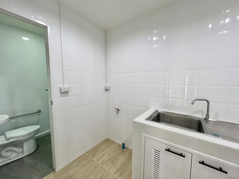 Townhome, Sukhontha Sawat 24, Bangkok, สุคนธสวัสดิ์, Lat Phrao, Lat Phrao, Bangkok, 2 Bedrooms, 100 sqm, Townhouse For Sale, by Connex Property, 500146334 - DDproperty.com