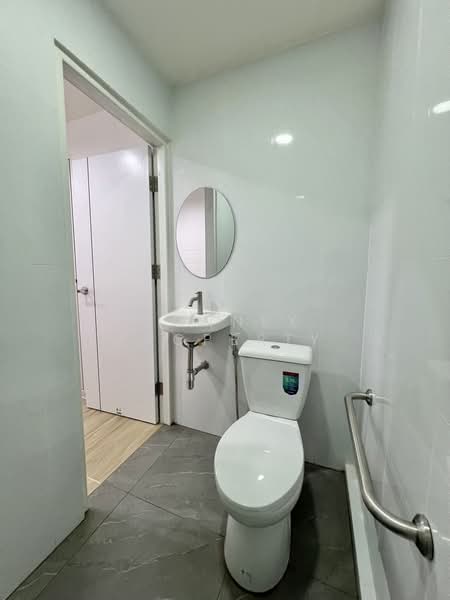 Townhome, Sukhontha Sawat 24, Bangkok, สุคนธสวัสดิ์, Lat Phrao, Lat Phrao, Bangkok, 2 Bedrooms, 100 sqm, Townhouse For Sale, by Connex Property, 500146334 - DDproperty.com