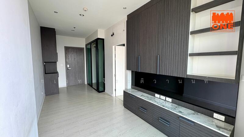 The Niche Pride Thonglor-Phetchaburi, Bangkok, New Petchaburi Road, Bang Kapi, Huai Khwang, Bangkok, 1 Bedroom, 35 sqm, Condo For Sale, by ธัชเวท จิระติวานนท์, 500146336 - DDproperty.com