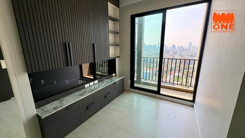 The Niche Pride Thonglor-Phetchaburi, Bangkok, New Petchaburi Road, Bang Kapi, Huai Khwang, Bangkok, 1 Bedroom, 35 sqm, Condo For Sale, by ธัชเวท จิระติวานนท์, 500146336 - DDproperty.com