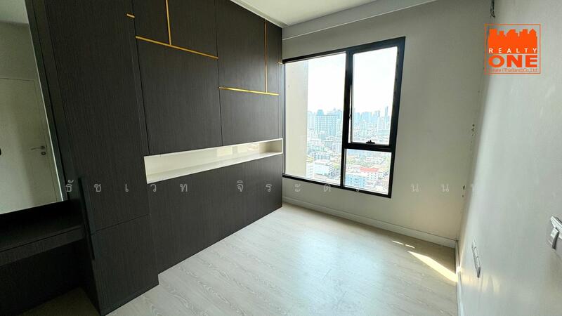 The Niche Pride Thonglor-Phetchaburi, Bangkok, New Petchaburi Road, Bang Kapi, Huai Khwang, Bangkok, 1 Bedroom, 35 sqm, Condo For Sale, by ธัชเวท จิระติวานนท์, 500146336 - DDproperty.com