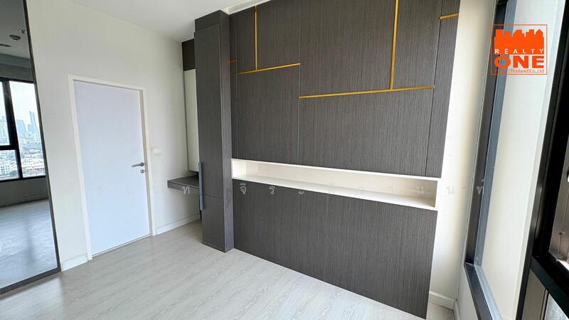 The Niche Pride Thonglor-Phetchaburi : เดอะ นิช ไพรด์ ทองหล่อ-เพชรบุรี, กรุงเทพ, ถนน เพชรบุรีตัดใหม่, บางกะปิ, ห้วยขวาง, กรุงเทพ, 35 ตร.ม., คอนโด ขาย, โดย ธัชเวท จิระติวานนท์, 500146336 - DDproperty.com