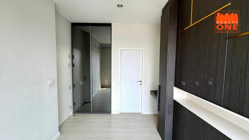 The Niche Pride Thonglor-Phetchaburi : เดอะ นิช ไพรด์ ทองหล่อ-เพชรบุรี, กรุงเทพ, ถนน เพชรบุรีตัดใหม่, บางกะปิ, ห้วยขวาง, กรุงเทพ, 35 ตร.ม., คอนโด ขาย, โดย ธัชเวท จิระติวานนท์, 500146336 - DDproperty.com