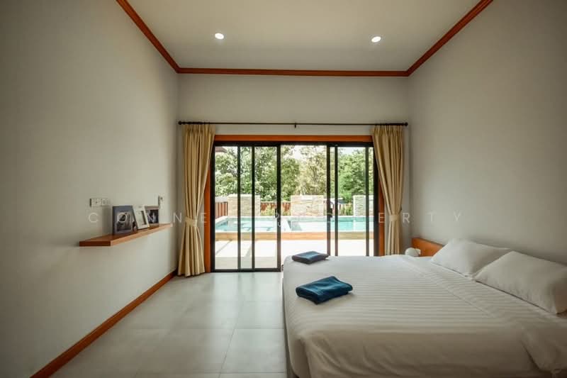 Thongsuk Pool Villa Pranburi, Prachuap Khiri Khan, -, Pak Nam Pran, Pran Buri, Prachuap Khiri Khan, 3 Bedrooms, 280 sqm, Single Detached House For Sale, by Connex Property, 500146337 - DDproperty.com