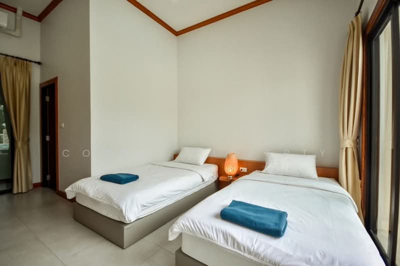 Thongsuk Pool Villa Pranburi, Prachuap Khiri Khan, -, Pak Nam Pran, Pran Buri, Prachuap Khiri Khan, 3 Bedrooms, 280 sqm, Single Detached House For Sale, by Connex Property, 500146337 - DDproperty.com