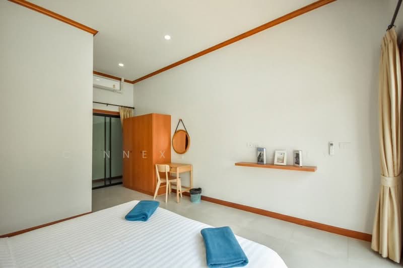 ทองสุขพูลวิลล่า ปราณบุรี, ประจวบคีรีขันธ์, -, ปากน้ำปราณ, ปราณบุรี, ประจวบคีรีขันธ์, 280 ตร.ม., บ้านเดี่ยว ขาย, โดย Connex Property, 500146337 - DDproperty.com