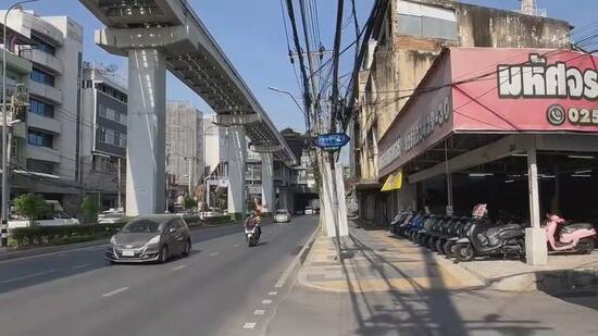 โอกาสทองของนักลงทุน และผู้ที่หาอาคารขนาดใหญ่ใจกลางเมือง, กรุงเทพ, สามเสนนอก, ห้วยขวาง, กรุงเทพ, 888 ตร.ม., ตึกแถว-อาคารพาณิชย์ ขาย, โดย กอล์ฟ, 500146339 - DDproperty.com