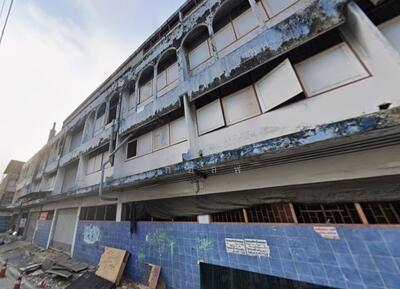 ขาย - โอกาสทองของนักลงทุน และผู้ที่หาอาคารขนาดใหญ่ใจกลางเมือง, กรุงเทพ