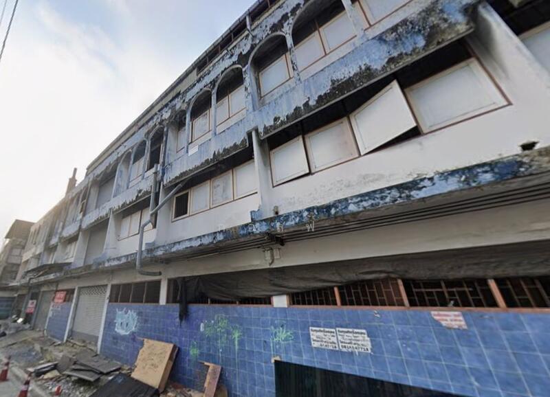 โอกาสทองของนักลงทุน และผู้ที่หาอาคารขนาดใหญ่ใจกลางเมือง, Bangkok, Samsen Nok, Huai Khwang, Bangkok, , 888 sqm, Shophouse For Sale, by กอล์ฟ, 500146339 - DDproperty.com