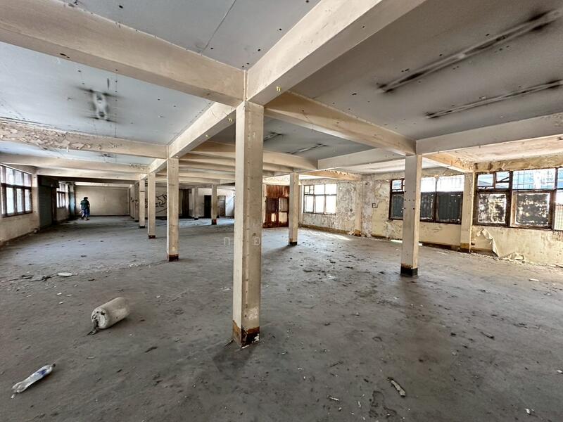 โอกาสทองของนักลงทุน และผู้ที่หาอาคารขนาดใหญ่ใจกลางเมือง, กรุงเทพ, สามเสนนอก, ห้วยขวาง, กรุงเทพ, 888 ตร.ม., ตึกแถว-อาคารพาณิชย์ ขาย, โดย กอล์ฟ, 500146339 - DDproperty.com