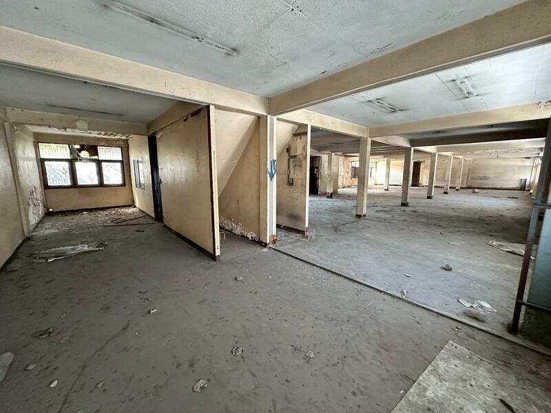 โอกาสทองของนักลงทุน และผู้ที่หาอาคารขนาดใหญ่ใจกลางเมือง, กรุงเทพ, สามเสนนอก, ห้วยขวาง, กรุงเทพ, 888 ตร.ม., ตึกแถว-อาคารพาณิชย์ ขาย, โดย กอล์ฟ, 500146339 - DDproperty.com