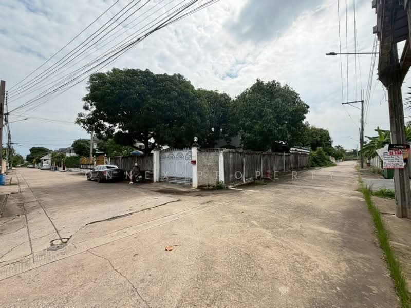 บุษราคัม บางขุนเทียน - ชายทะเล, กรุงเทพ, บางขุนเทียน, แสมดำ, บางขุนเทียน, กรุงเทพ, 21 ตร.ม., บ้านเดี่ยว ขาย, โดย Connex Property, 500146340 - DDproperty.com