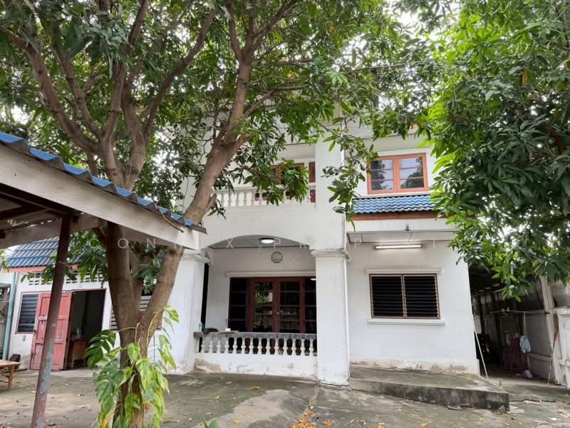 Busarakam Bang Khun Thian - Chai Thale, Bangkok, บางขุนเทียน, Samae Dam, Bang Khun Thian, Bangkok, 4 Bedrooms, 21 sqm, Single Detached House For Sale, by Connex Property, 500146340 - DDproperty.com