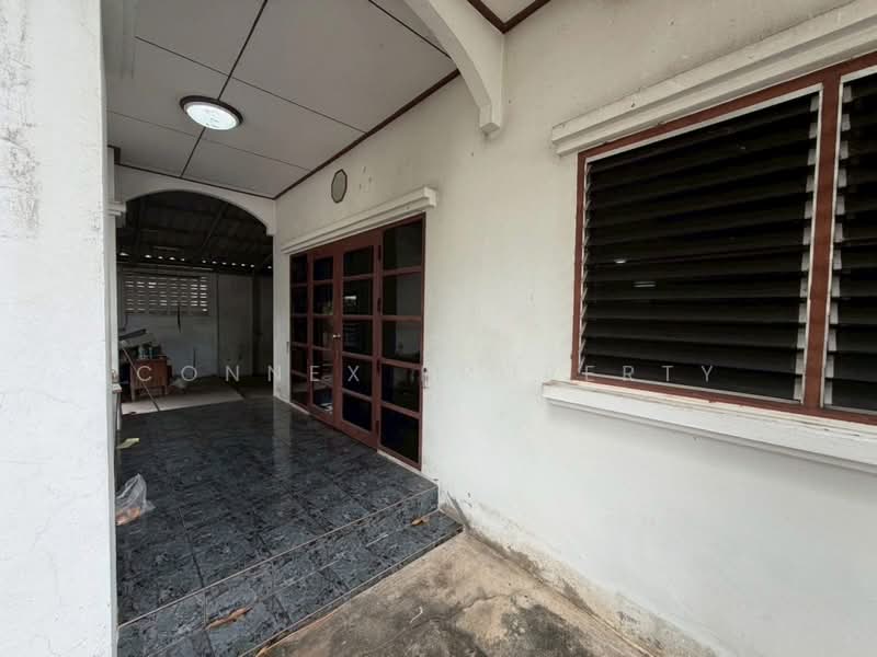 Busarakam Bang Khun Thian - Chai Thale, Bangkok, บางขุนเทียน, Samae Dam, Bang Khun Thian, Bangkok, 4 Bedrooms, 21 sqm, Single Detached House For Sale, by Connex Property, 500146340 - DDproperty.com
