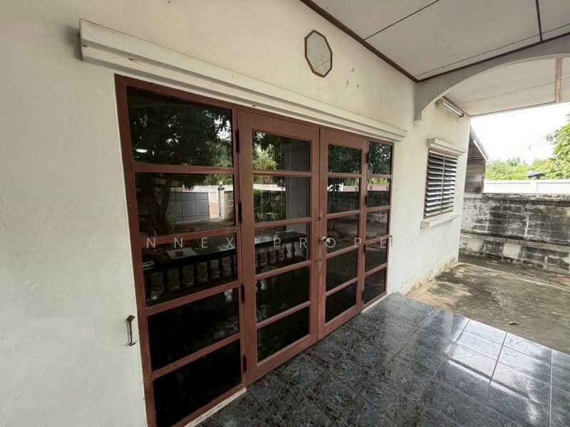 Busarakam Bang Khun Thian - Chai Thale, Bangkok, บางขุนเทียน, Samae Dam, Bang Khun Thian, Bangkok, 4 Bedrooms, 21 sqm, Single Detached House For Sale, by Connex Property, 500146340 - DDproperty.com