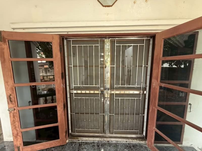 Busarakam Bang Khun Thian - Chai Thale, Bangkok, บางขุนเทียน, Samae Dam, Bang Khun Thian, Bangkok, 4 Bedrooms, 21 sqm, Single Detached House For Sale, by Connex Property, 500146340 - DDproperty.com