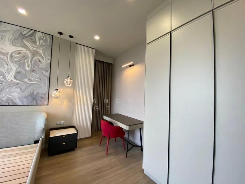 Rhythm Charoenkrung Pavillion, Bangkok, Charoenkrung Road, Wat Prayakrai, Bang Kho Laem, Bangkok, 3 Bedrooms, 136 sqm, Condo For Rent, by Piangphet Saengtuangkit, 500146342 - DDproperty.com